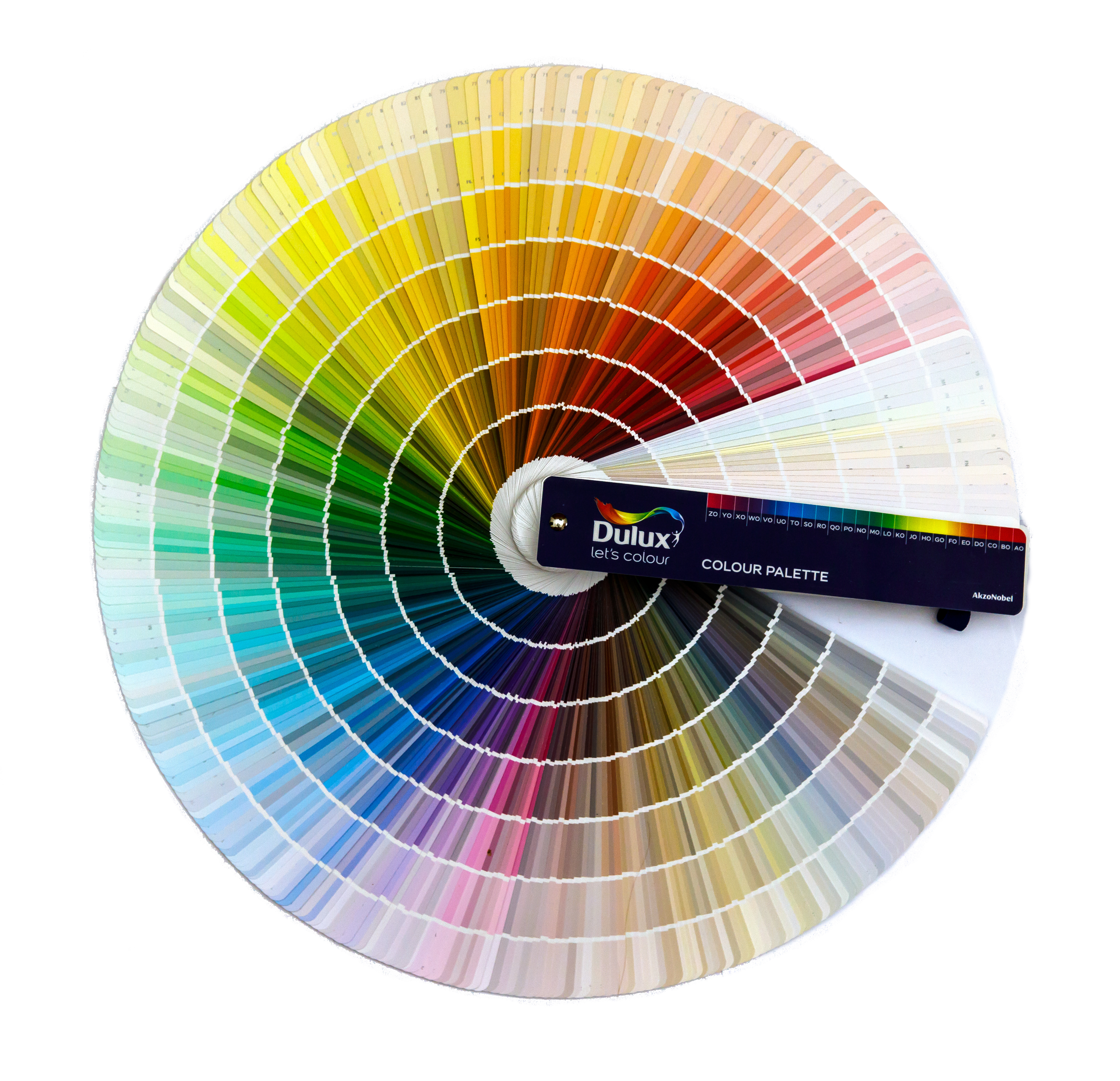 Dulux Expert Matt - katalóg