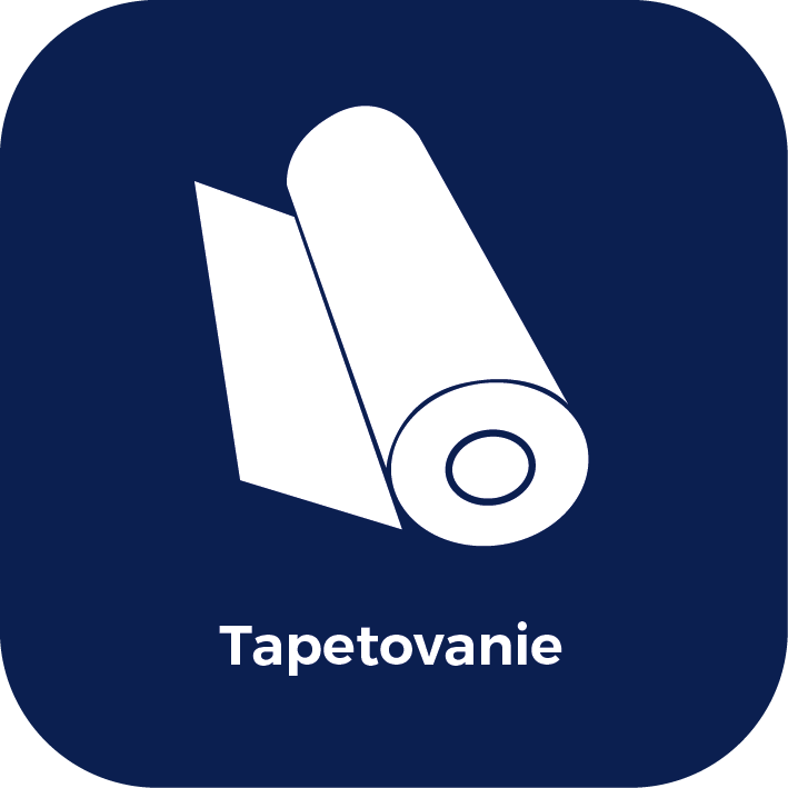 Tapetovanie